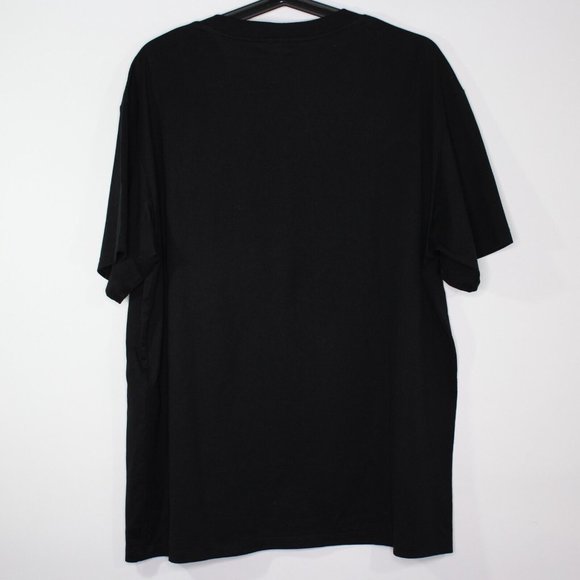 Celine Mens Large Boy Doll Studded Tee T-Shirt K307 - Picture 3 of 7